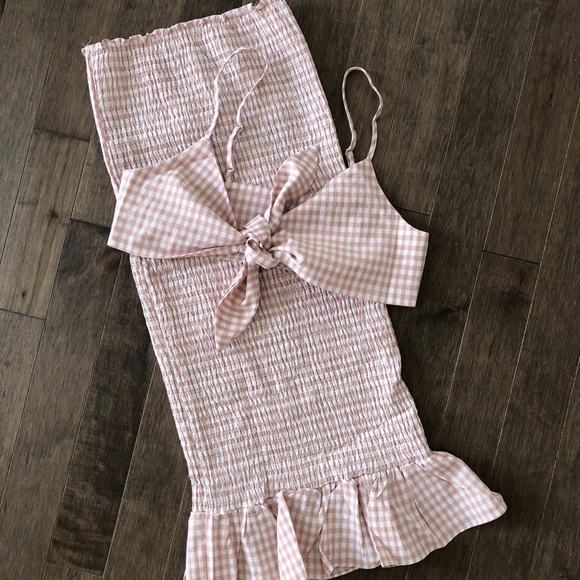 Summer Mermaid Set 👙 - Picture 3 of 9